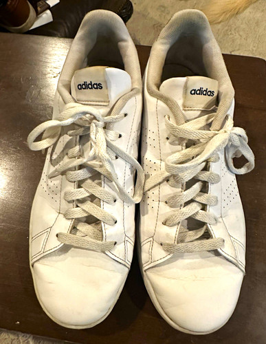 Adidas cloudfoam men low top - adidas,