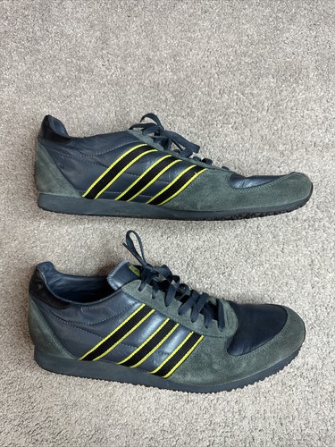Adidas shot blue metallic - adidas,